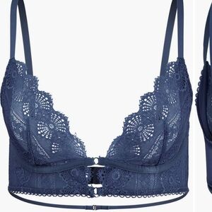 Adore Me lace bra 36D